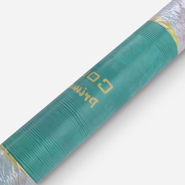 Buy Mattress PVC Printed Film Plastic Roll 10um Thickness Moisture Proof at wholesale prices