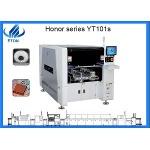380V 50HZ SMT Chip Making Machine For LED Lights And PCB Driver Board