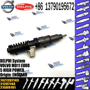 Diesel Injector BEBE4J00001 BEBE4J00101 BEBE4J01001 BEBE4N01001 21207143