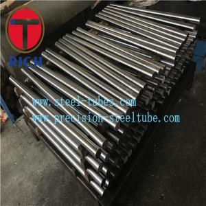 Seamless JIS G3460 Low Tempreture Steel Tube