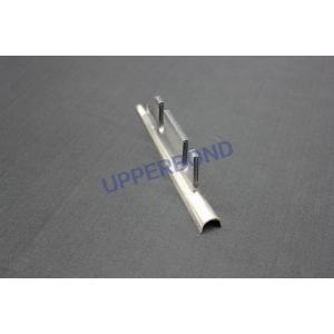 ODM Cigarette Tongue Composition Of Cigarette Making Machine To Compress