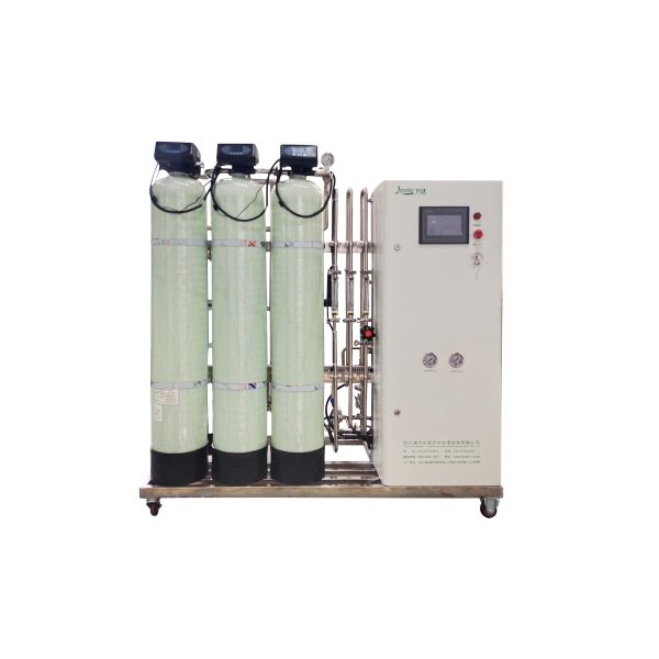 Buy 250LPh RO Water Desalination Plant For Drinking Water at wholesale prices