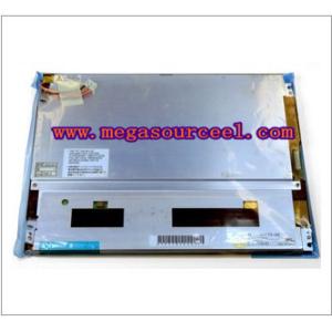 Quality LCD Panel Types NL6448AC33-29 NEC 10.4 inch 640 * 480 pixels LCD Display for sale