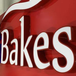 Sign 3D Luminous Custom Made Led Signs Frontlit Led Sign Letter Shop Signboard