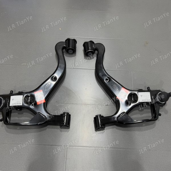 Land Rover Lr075993 Lr075995 Front Lower Suspension Control Arm Ball Joint