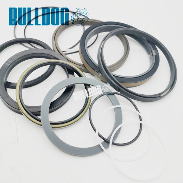 Buy 2440-9241KT Bucket Seal Kit 24409241KT SOLAR 300LC-V SOLAR 450LC-V Doosan Cylinder Service Kit at wholesale prices