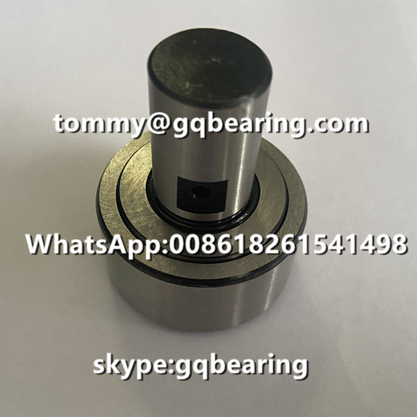 Buy KRX18X40X49.5-5/OG Printing Machine Bearing Cam Follower Bearing at wholesale prices
