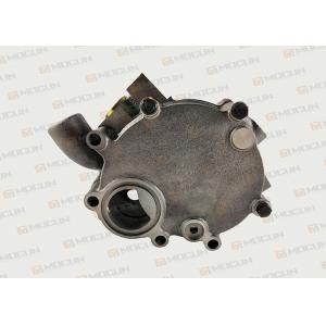 Metal C9 Diesel Engine Water Pump 2036093 203-6093
