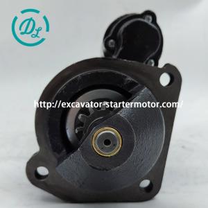 EexcavaStart 320/A9080 Starter Motor for JCB220 Excavator 24V 11T 4KW