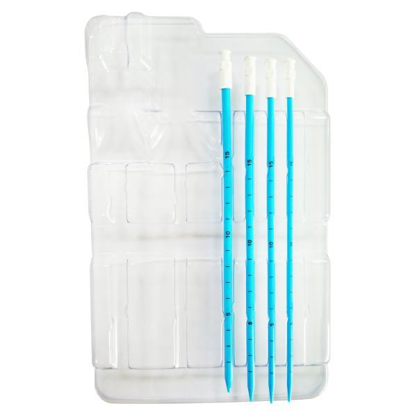 Buy Multifunctional Percutaneous Insertion Plastic Dilators For Single Patient Use at wholesale prices