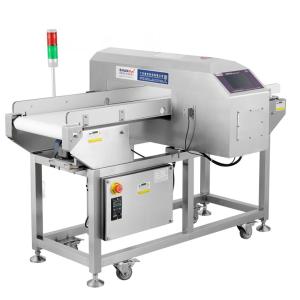 SA-990Metal Detector Wire Wire Copper Wire Detector Meat Candy Dessert Food