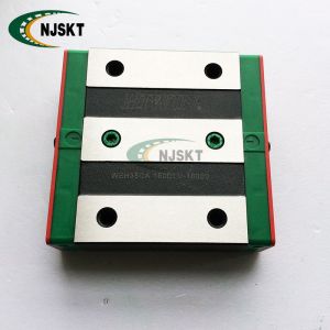 Quality HIWIN WEH17CA Linear Guideway Innovative 17mm Width Rail Linear Guideway for sale