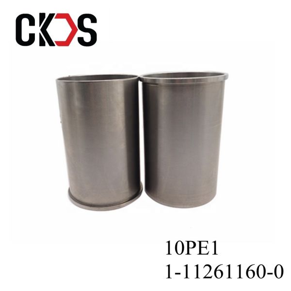 Buy 10PE1 1-11261-175-0 Piston Engine Cyliner Liner at wholesale prices