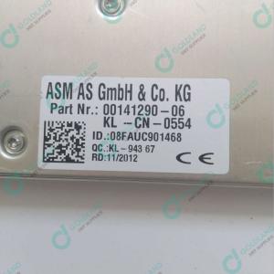 SMT Original X Series Feeders 8mm siplace feeder 00141290 for Siemens smt pick