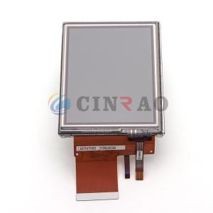 LQ035Q7DB02 Automotive LCD Display Sharp High Accuracy ISO9001