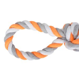 40cm Chew Proof Cotton Dog Rope Toy