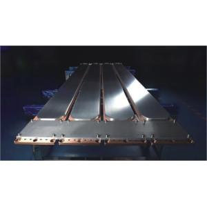 Super Purity Tungsten Target Material For High Temperature Structure