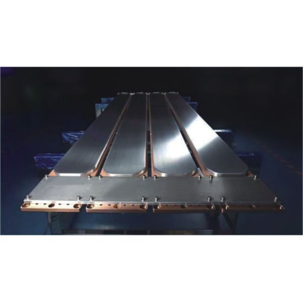 Buy Super Purity Tungsten Target Material For High Temperature Structure at wholesale prices