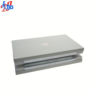 75mm Panel Thickness Cleanroom Panels Offering 40dB Sound Insulation Designed