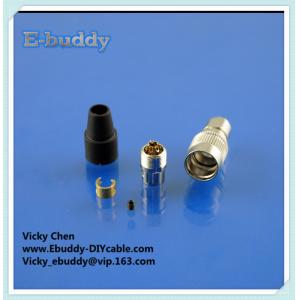 Buy cheap 4-pin connector for audio technica from wholesalers