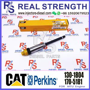 CAT Engine Fuel Injector Common Rail Injector 0R-1747 OR-3424 130-1804 OR-8787