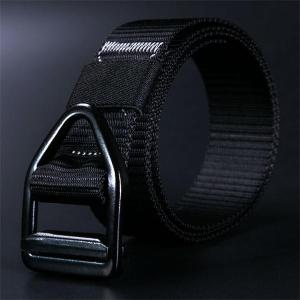 Nylon Tactical Belts Concealed Carry Wilderness Instructor Belt