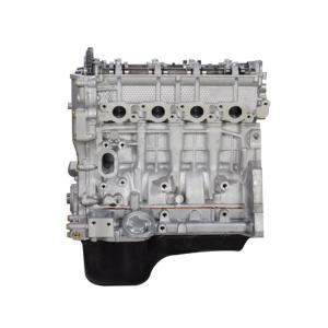 Customized HH Car Engine Assembly for Hafei Lobo 1.1L Displacement