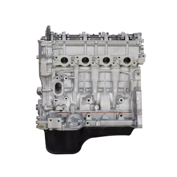Buy Customized HH Car Engine Assembly for Hafei Lobo 1.1L Displacement at wholesale prices