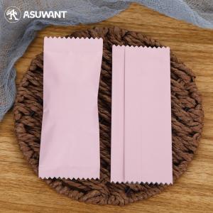 Dessert Gravure Printing MOPP VMPET Plastic Food Packing Bags