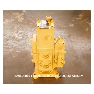 PC CONTROL VALVES FOR SERIES HYDRAULIC CIRCUITS MODEL CSBF-G32 CONTROL VALVE