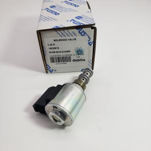 High quality Excavator Solenoid Valve 15C0510 SV08-30-0-N-24ER for LIUGONG
