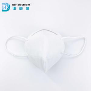 Anti Virus High BFE FFP3 FFP2 KN95 Civil Mask
