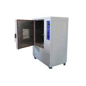 IEC 60065 Clause12.1.6 Circulating Air Oven Aging Temperature Range From 10°C ~