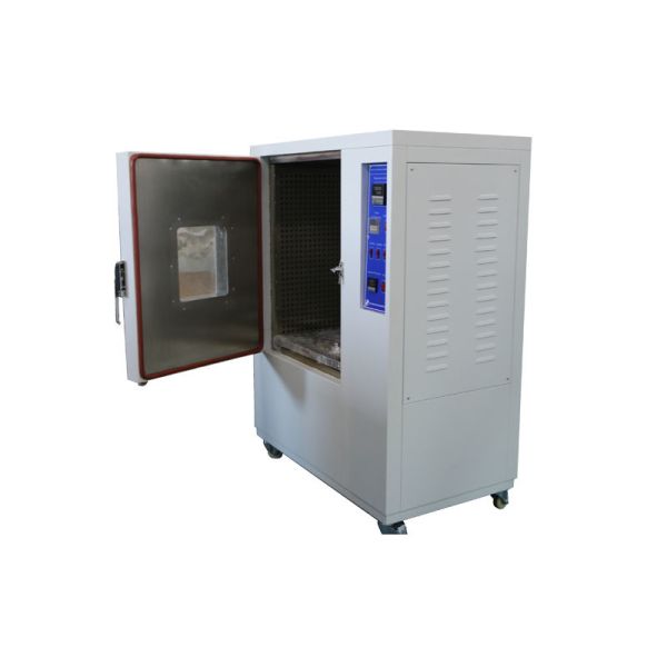 IEC 60065 Clause12.1.6 Circulating Air Oven Aging Temperature Range From 10°C ~