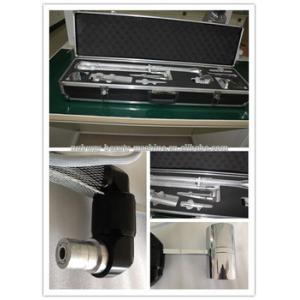 Non-invasive treatment strong 40KHZ Professional CO2 vaginal tightening laser