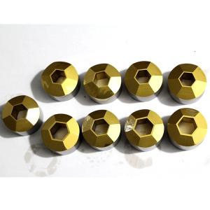 Henghui Forging Mould Shaping Circular Trimming Die Screw Making