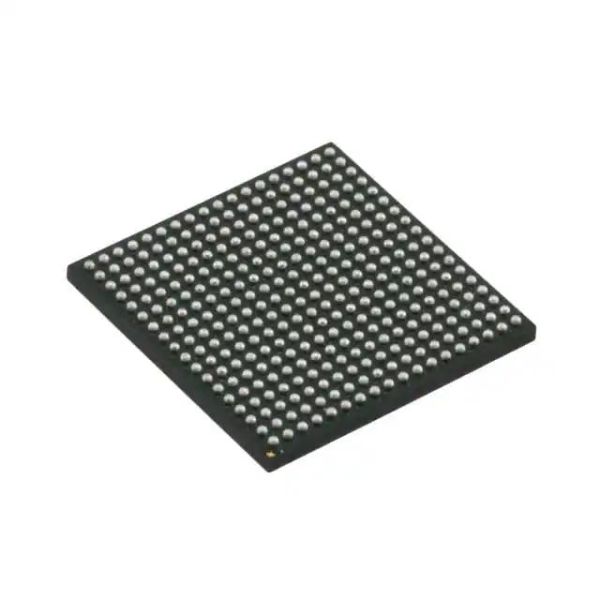 New Original in stock IC Electronic components integrated circuit XC6SLX45-2CSG324I