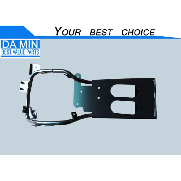 Buy Iron ISUZU Body Parts Left Side Headlamp Bracket 8981214154 For Head Light Installation at wholesale prices