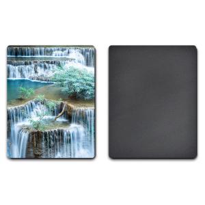 Waterproof 3D Fridge Magnets PP / PET Lenticular Flip Effect Magnet