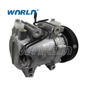Car Air Conditioner Compressors Model For Mitsubishi Pajero WXMS008