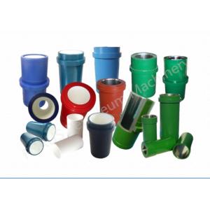 BOMCO F-2200HL Mud Pump Liner Piston High Performance API 7K