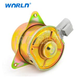 12V/24V Air Conditioner Parts Fan Motor For Sentra X-TRIAL L4 1.8 2000-2006