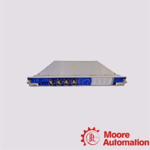 3500/22M 138607-01 Bently Nevada Transient Data Interface