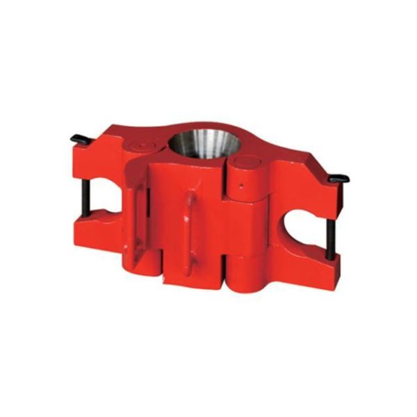 CDZ drill pipe elevators Maximum Load 350(3150) Elevator aperture 100.81 (mm)