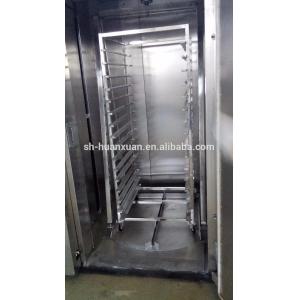 Chinese New Designed Reasonable Price Ovens Bakery