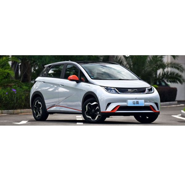 Byd Dolphin 2021 301km Vitality Edition EV Left Steering Fast Charging Time 0.5 Hour