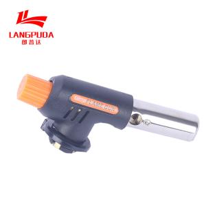 High Heat Welding Electric Gas Torch 20mm Gun Barrel