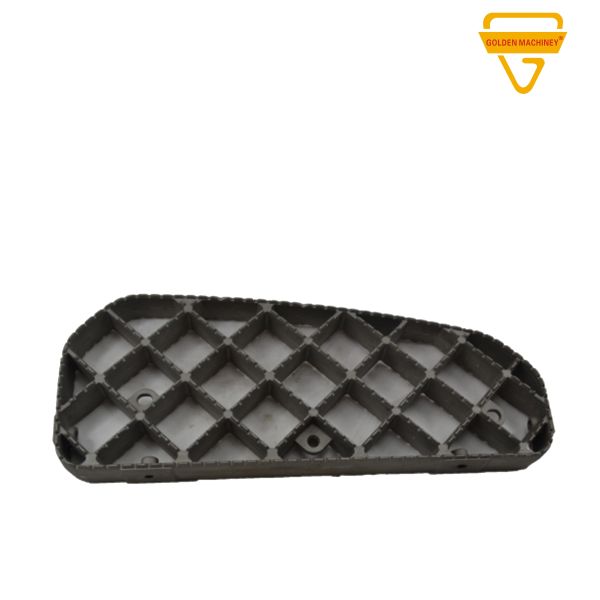 Buy 1535052 SC P380 TRUCK Parts Foot Board at wholesale prices