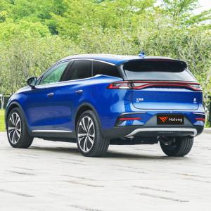 2024 BYD Electric Car Champion Tang Energy Pure Electric Song/Han/Tang/Yuan/Used