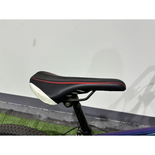 Buy Shimano Tourney 6-Speed Aluminum Mountain Bike With Disc Brakes at wholesale prices